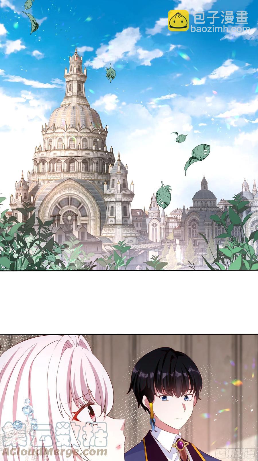 66话 我都在身边！-第68话