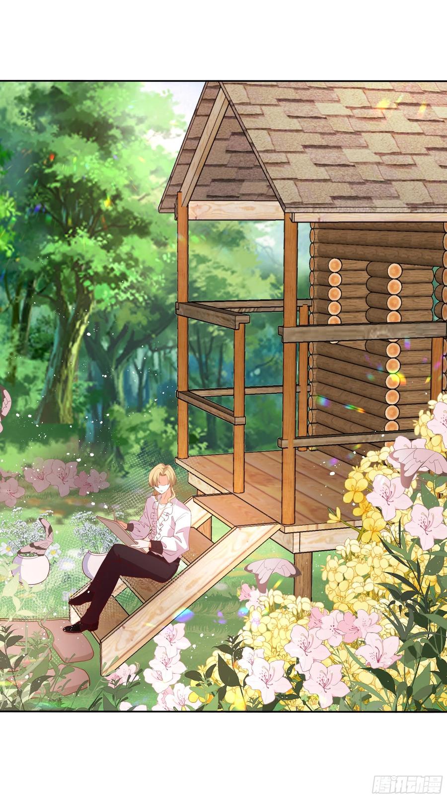 68话 绿茶之间的交锋-第70话