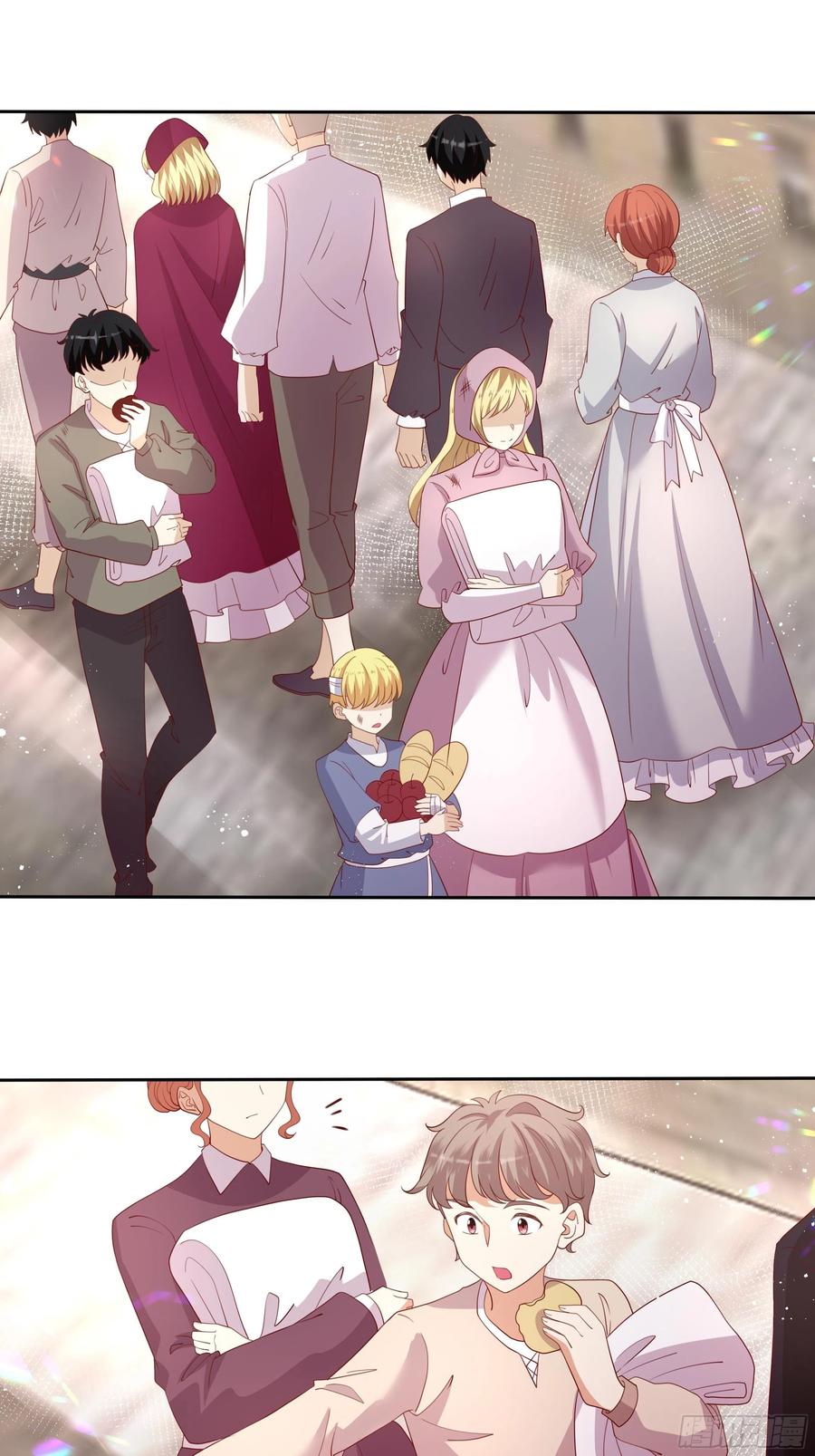 72话 神祗显灵？！-第74话