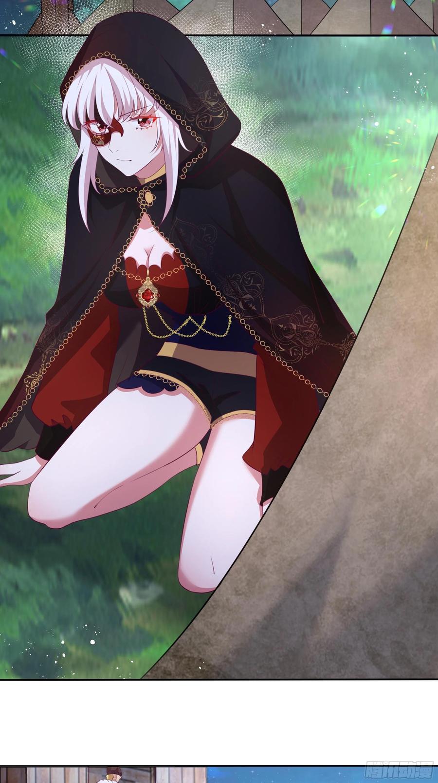 86话 秘密潜入-第86话