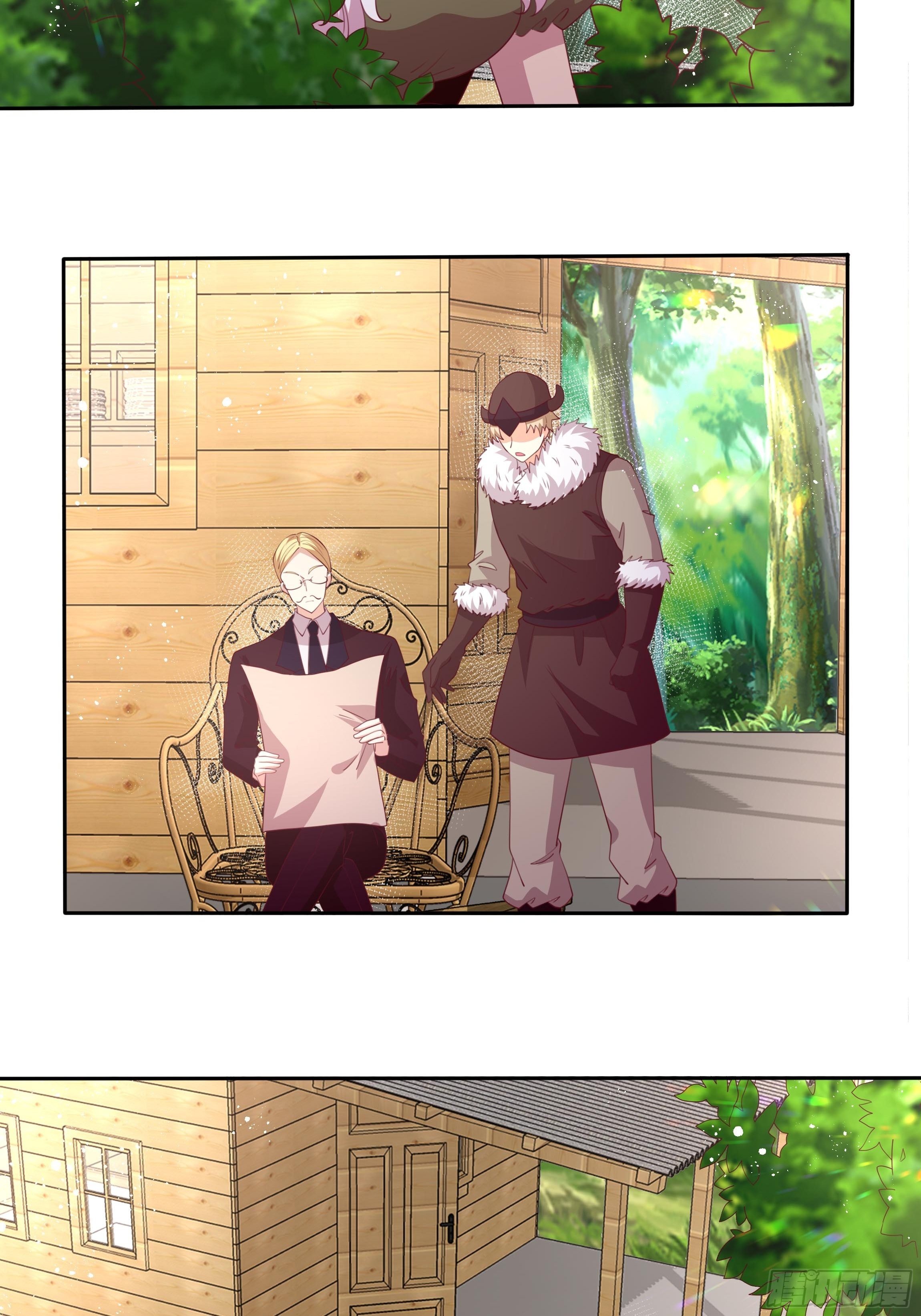 90话 你们要做什么？！-第90话