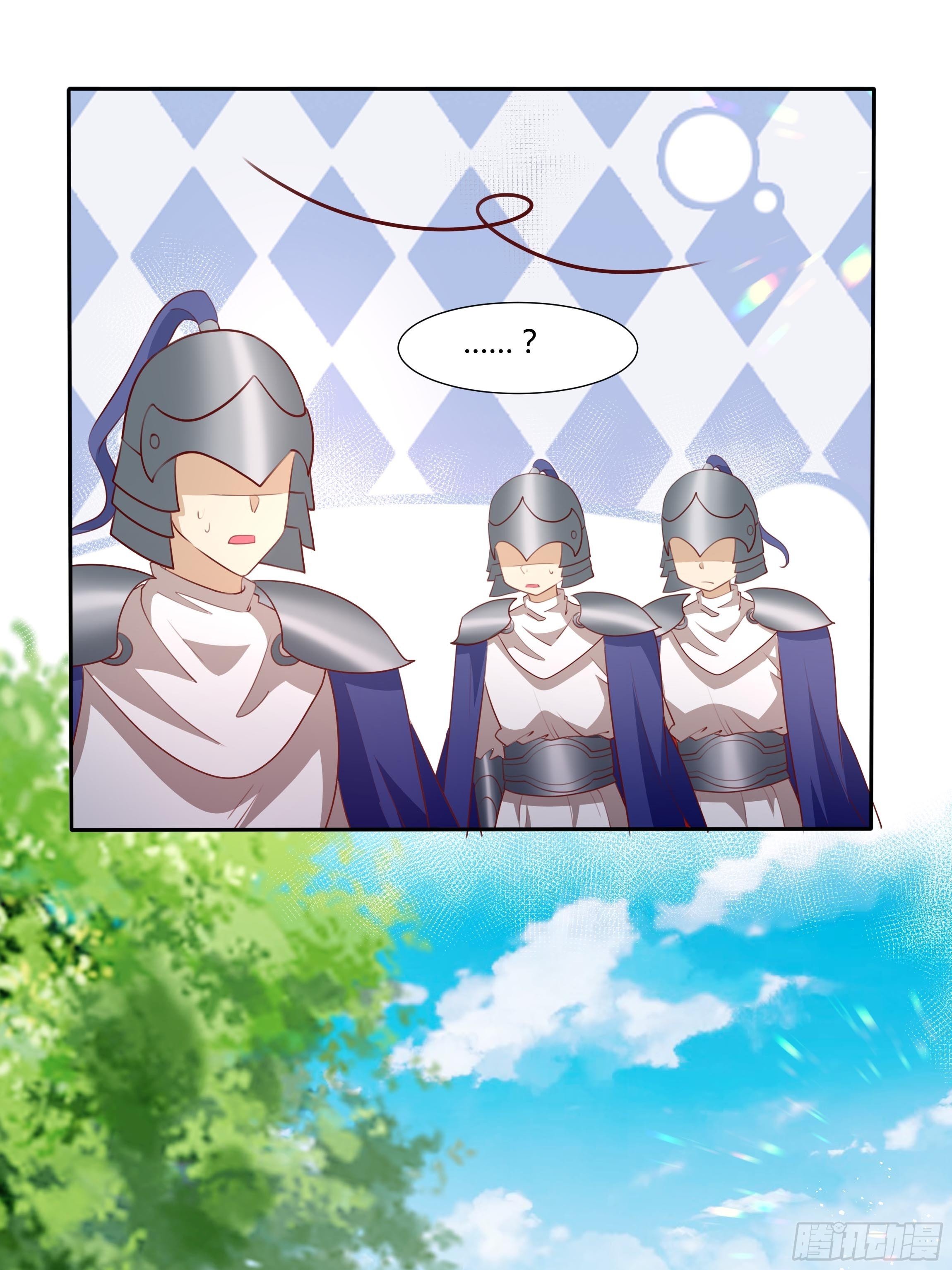 92话 旧贵族？！-第92话