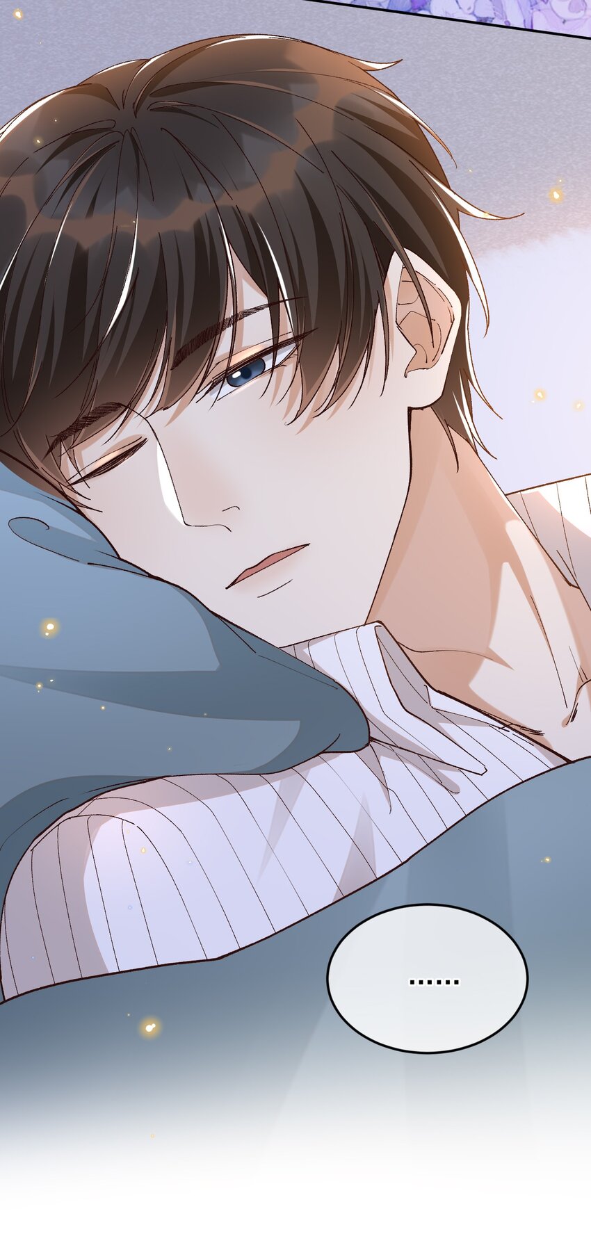 028 你是喜欢女人的吧？-第28话