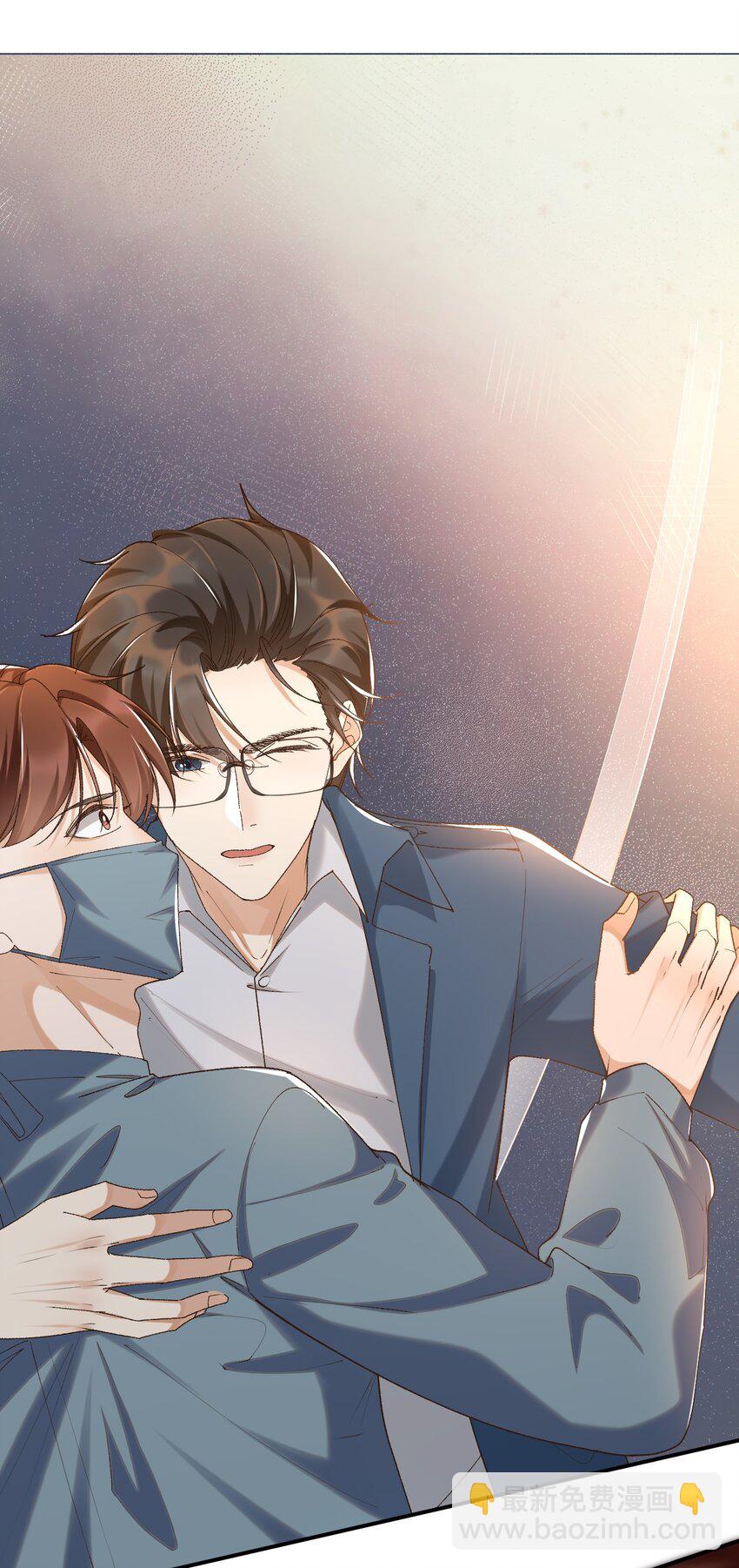 034 医闹是要去坐牢的-第34话