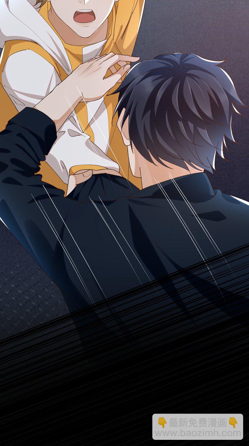 034 医闹是要去坐牢的-第34话