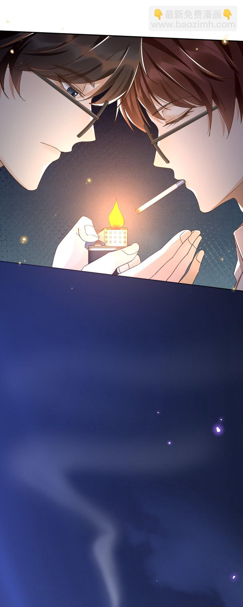 037 今天能看到星星-第38话