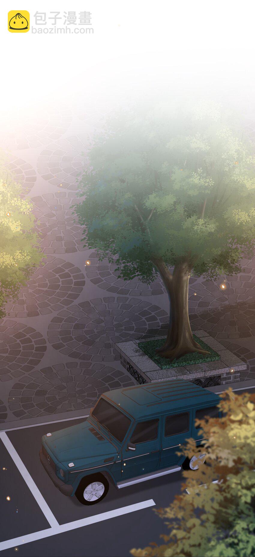 041 单身久了有点兴奋-第42话