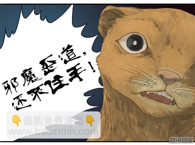 傳武 - 第十八條：見功夫 - 1