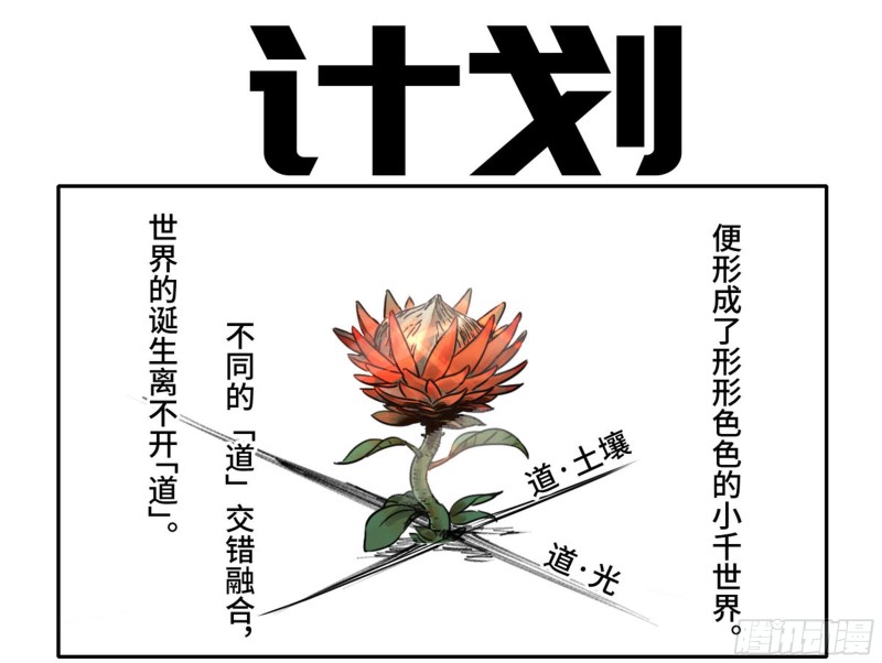 传武 - 第二卷 103  计划(1/2) - 1