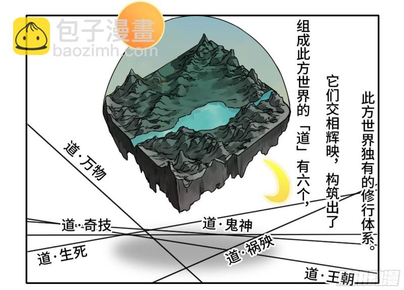 传武 - 第二卷 103  计划(1/2) - 2