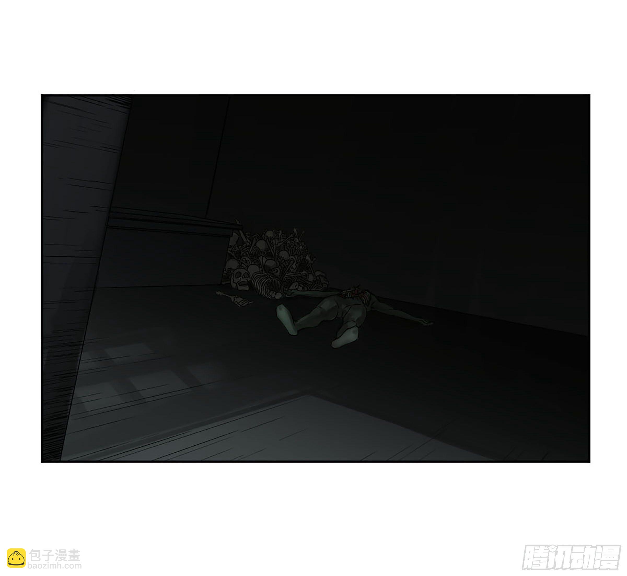 傳武 - 第二卷 149 做我的眷屬吧 - 2