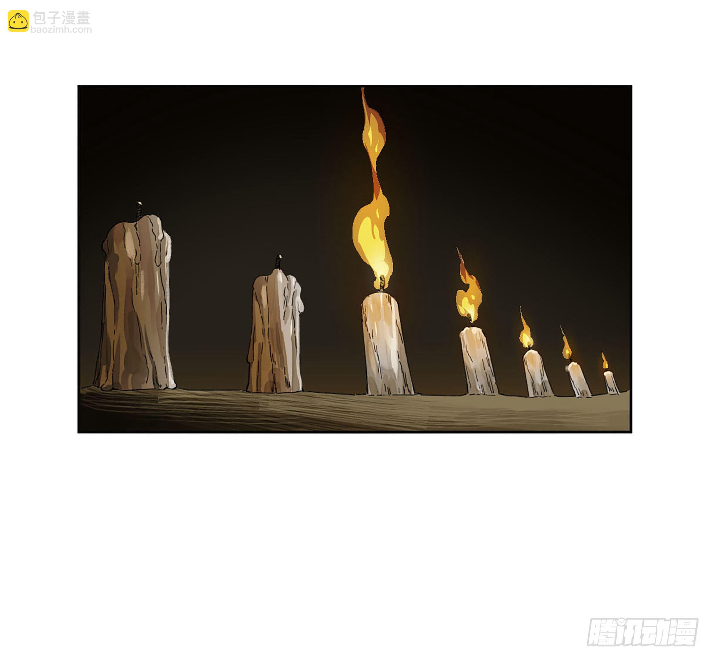 傳武 - 第二卷 149 做我的眷屬吧 - 6