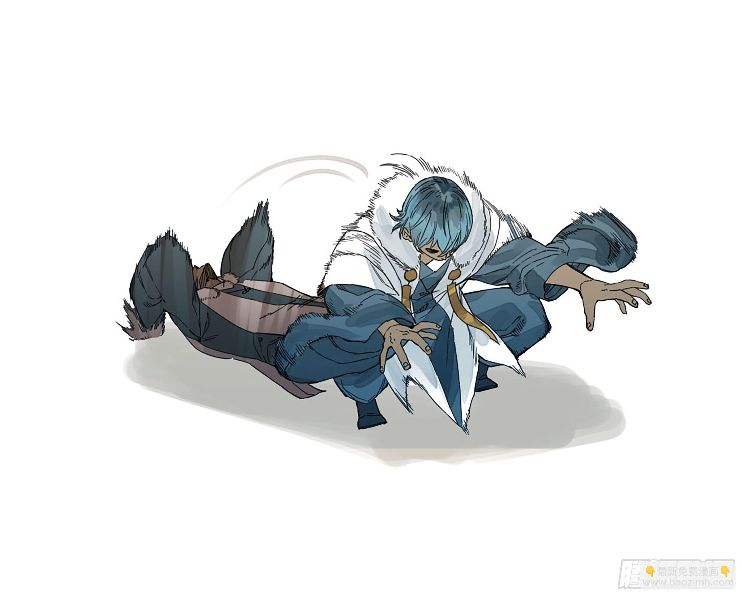 傳武 - 第二卷 149 做我的眷屬吧 - 8