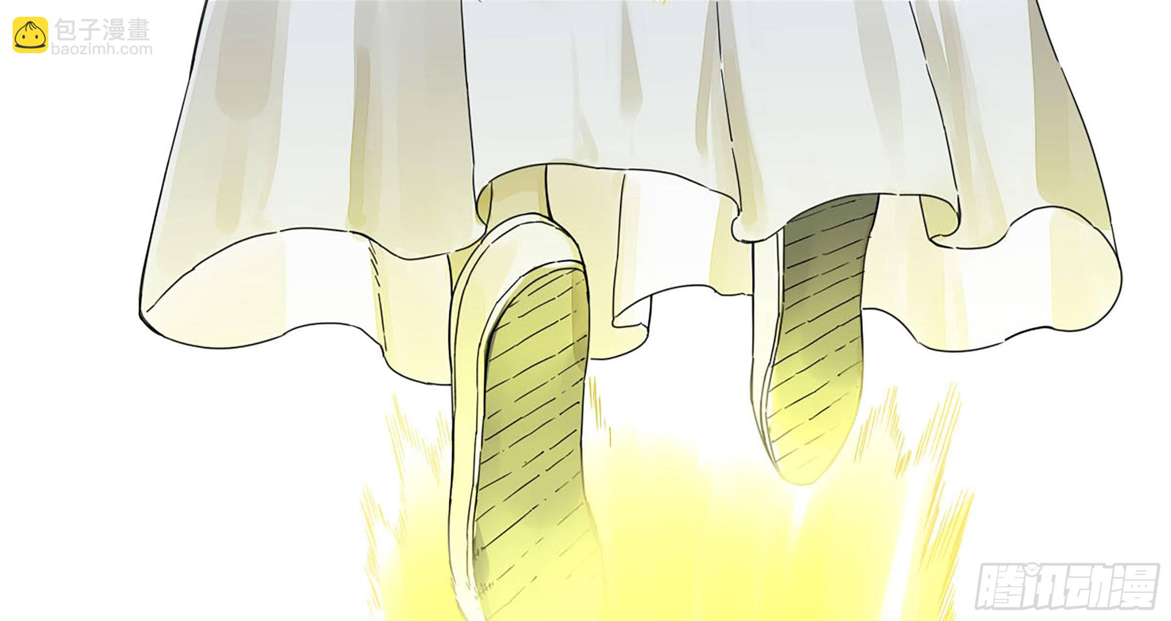 傳武 - 第二卷 157 事不過三(1/2) - 3