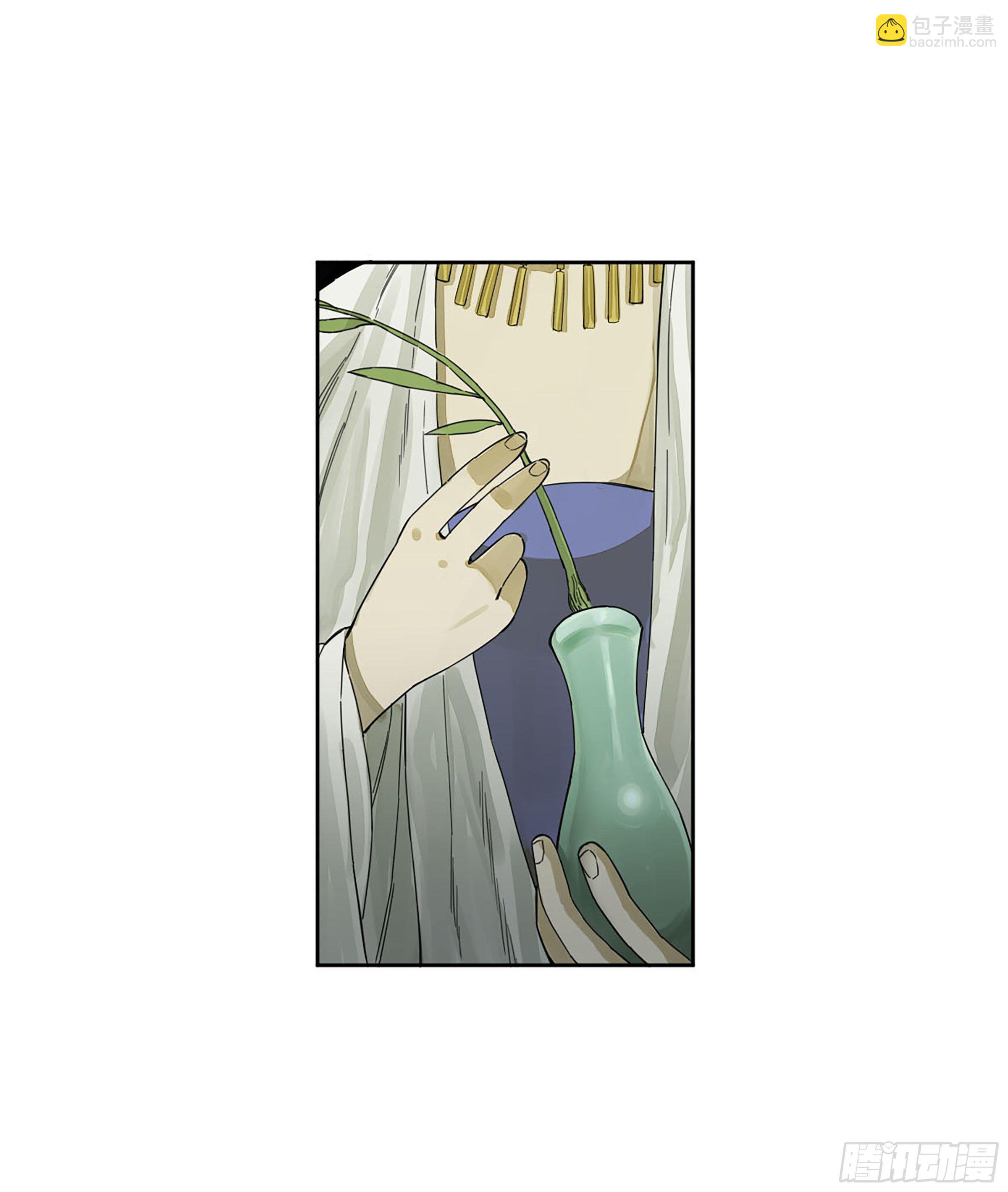 傳武 - 第二卷 157 事不過三(1/2) - 6