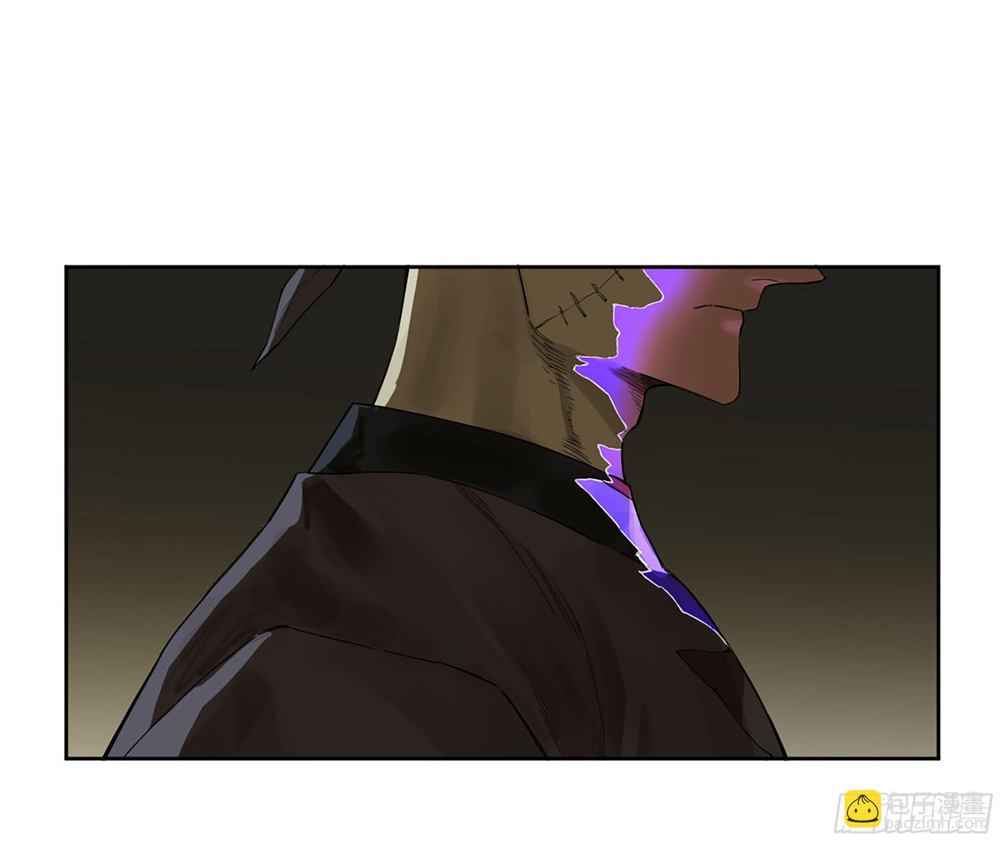 傳武 - 第三卷 49 酆都的請求(1/2) - 2