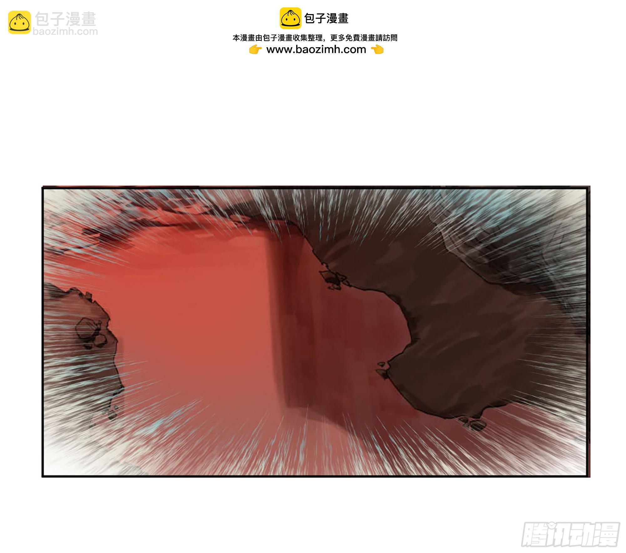 傳武 - 第三卷 51 寧仲VS薛禮(1/2) - 2