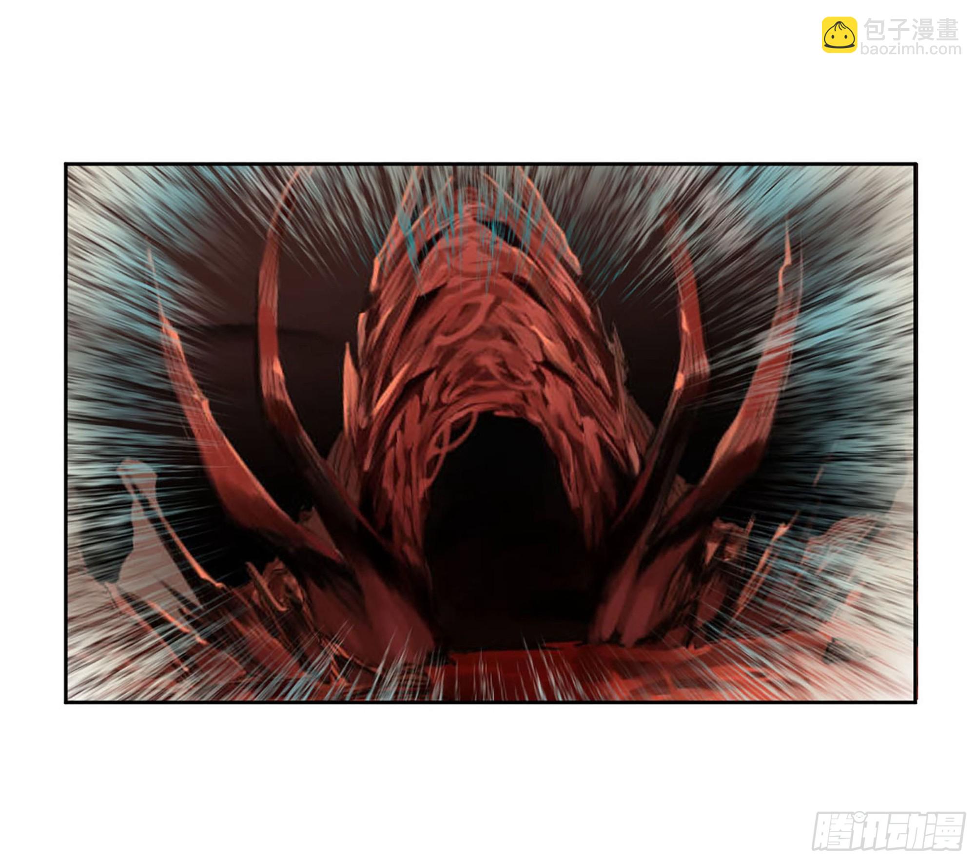 傳武 - 第三卷 51 寧仲VS薛禮(1/2) - 3