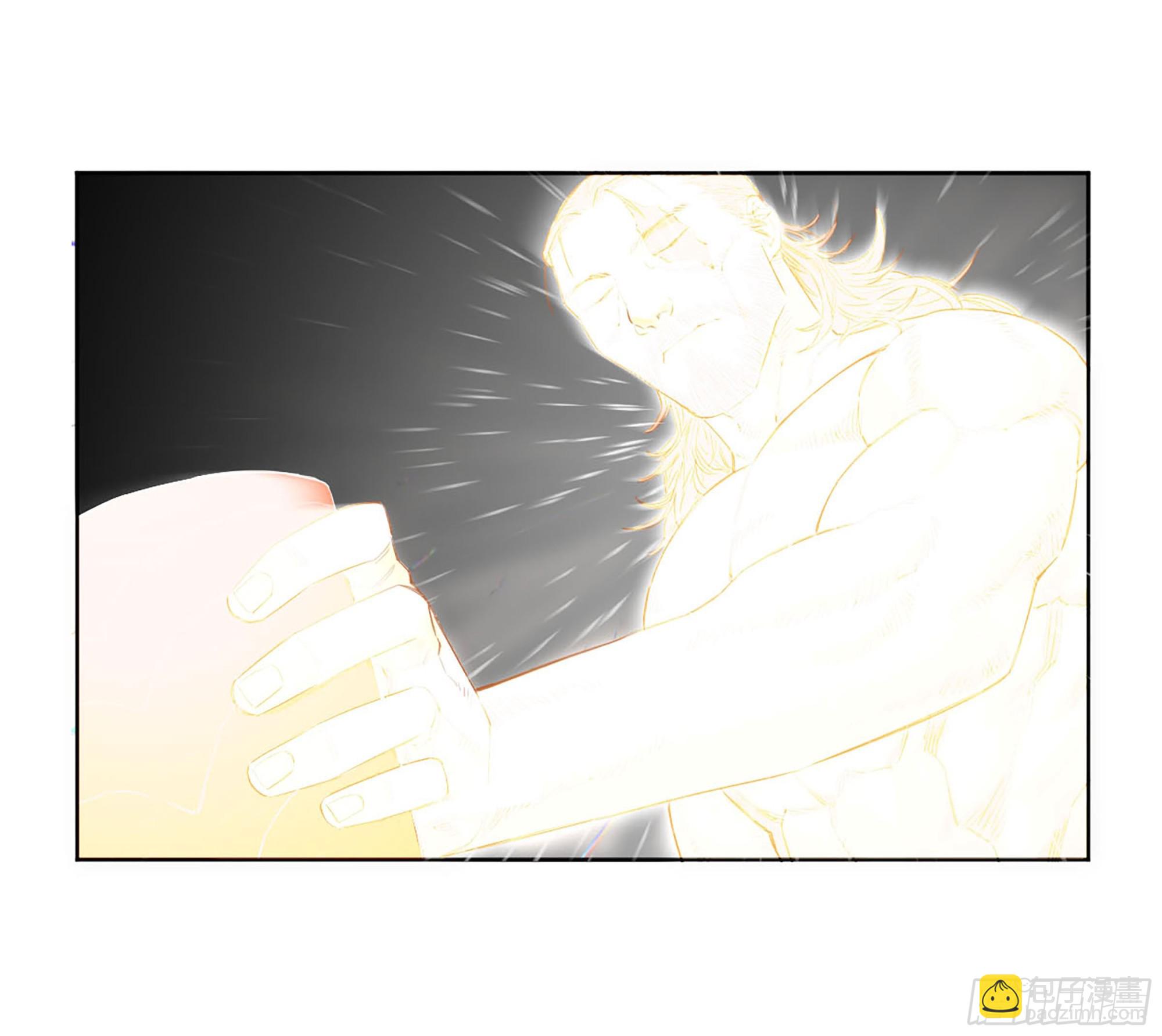 傳武 - 第三卷 51 寧仲VS薛禮(1/2) - 7