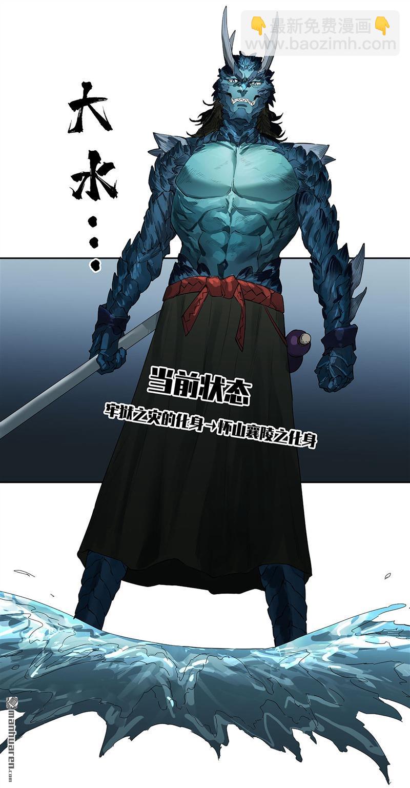 傳武 - 第三卷 76 劍南道之戰一(2/2) - 2