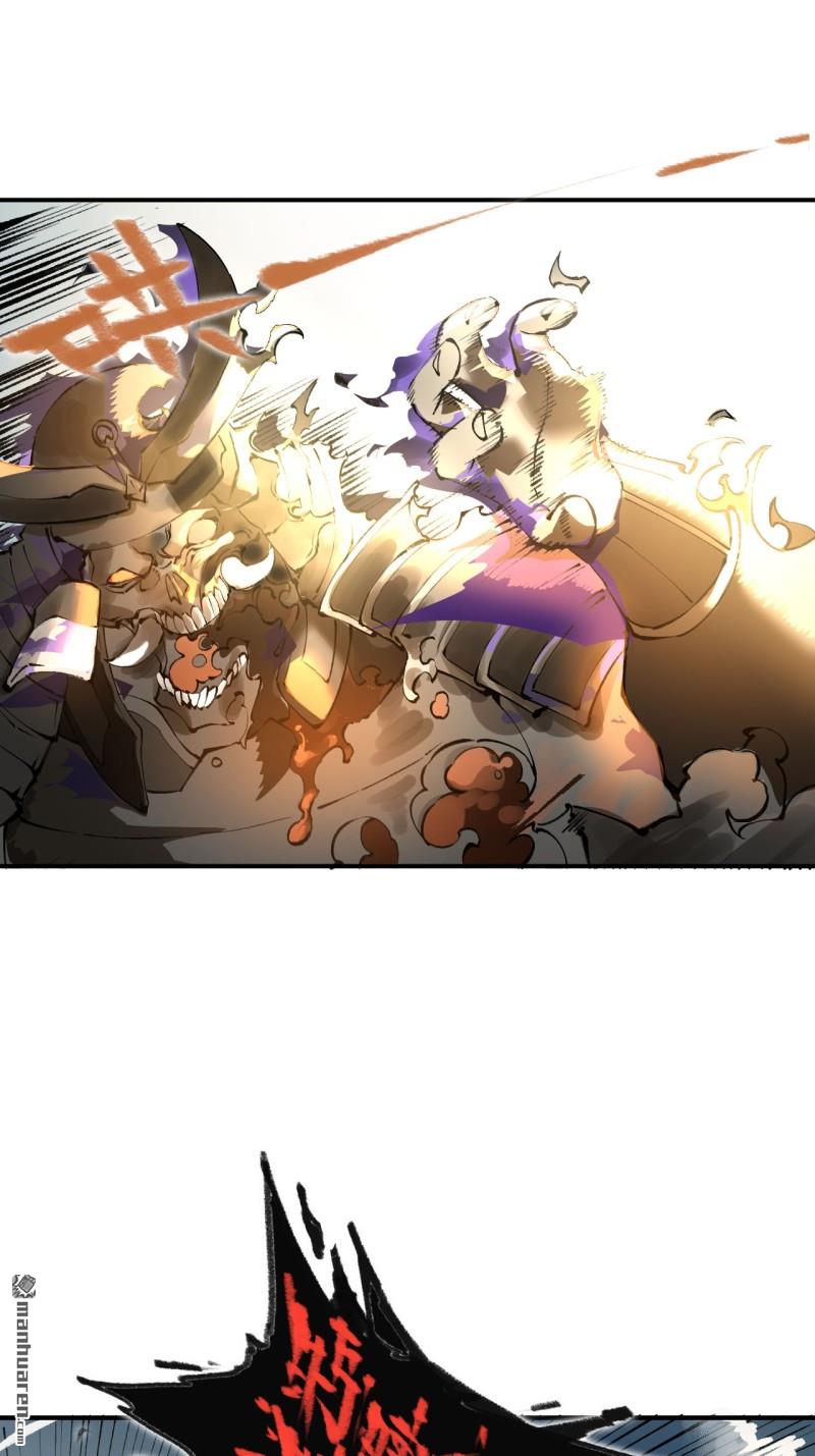 傳武 - 第436回 救世主(1/2) - 1