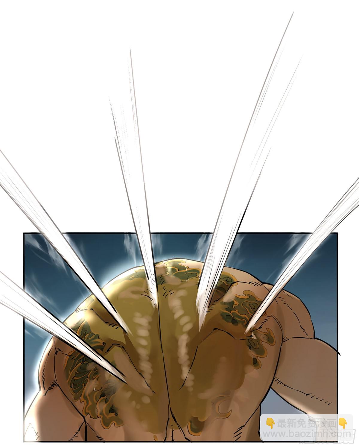 傳武 - 428 寧仲的戰鬥(1/2) - 4