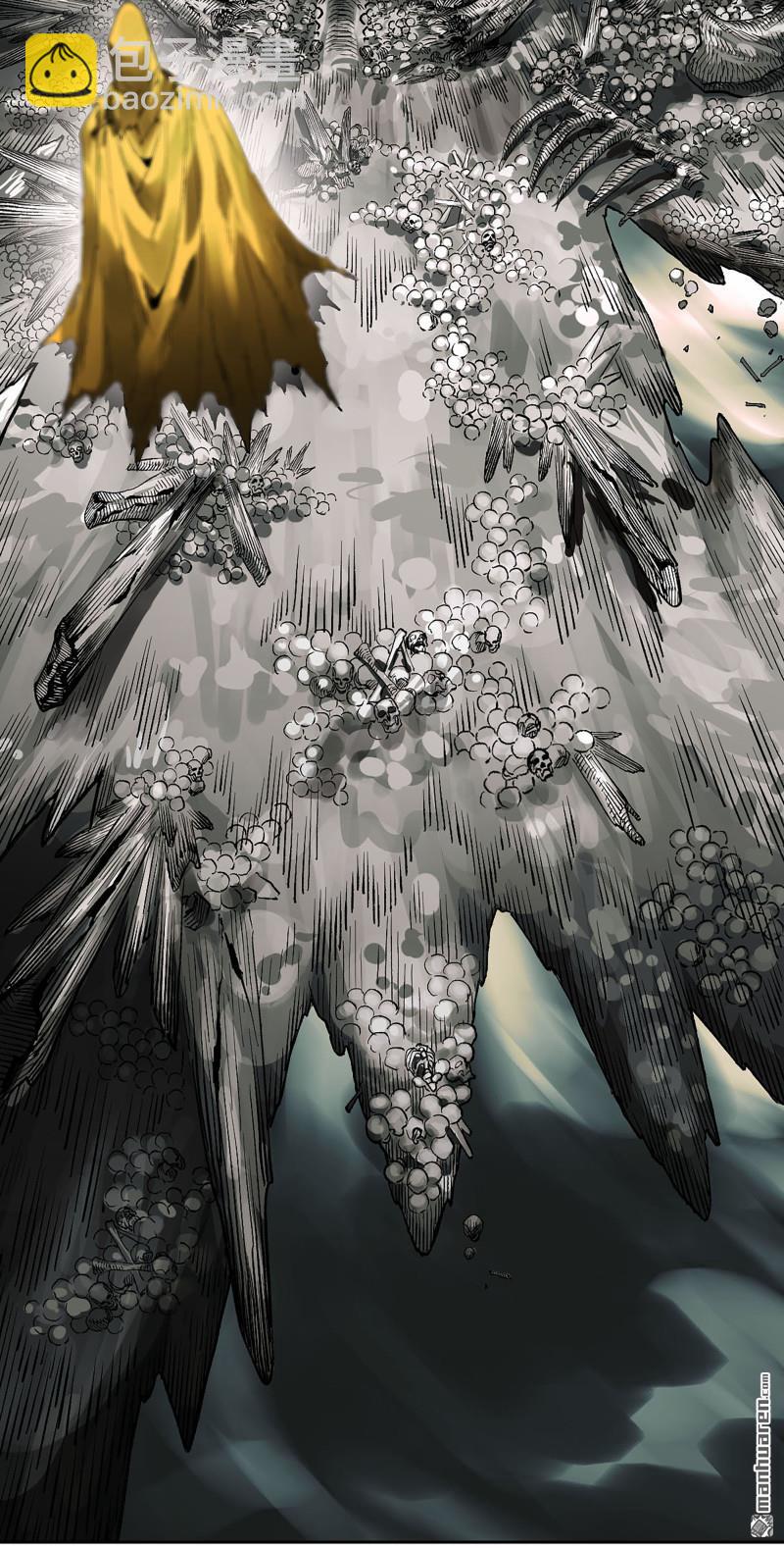 傳武 - 第448回 王朝會議(1/2) - 2