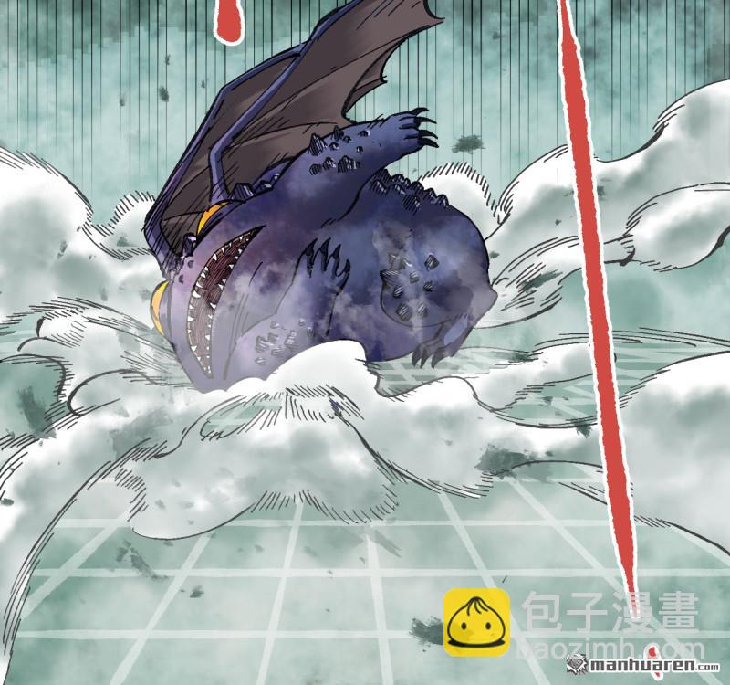 第471回 六去其一(1/2)-第476话