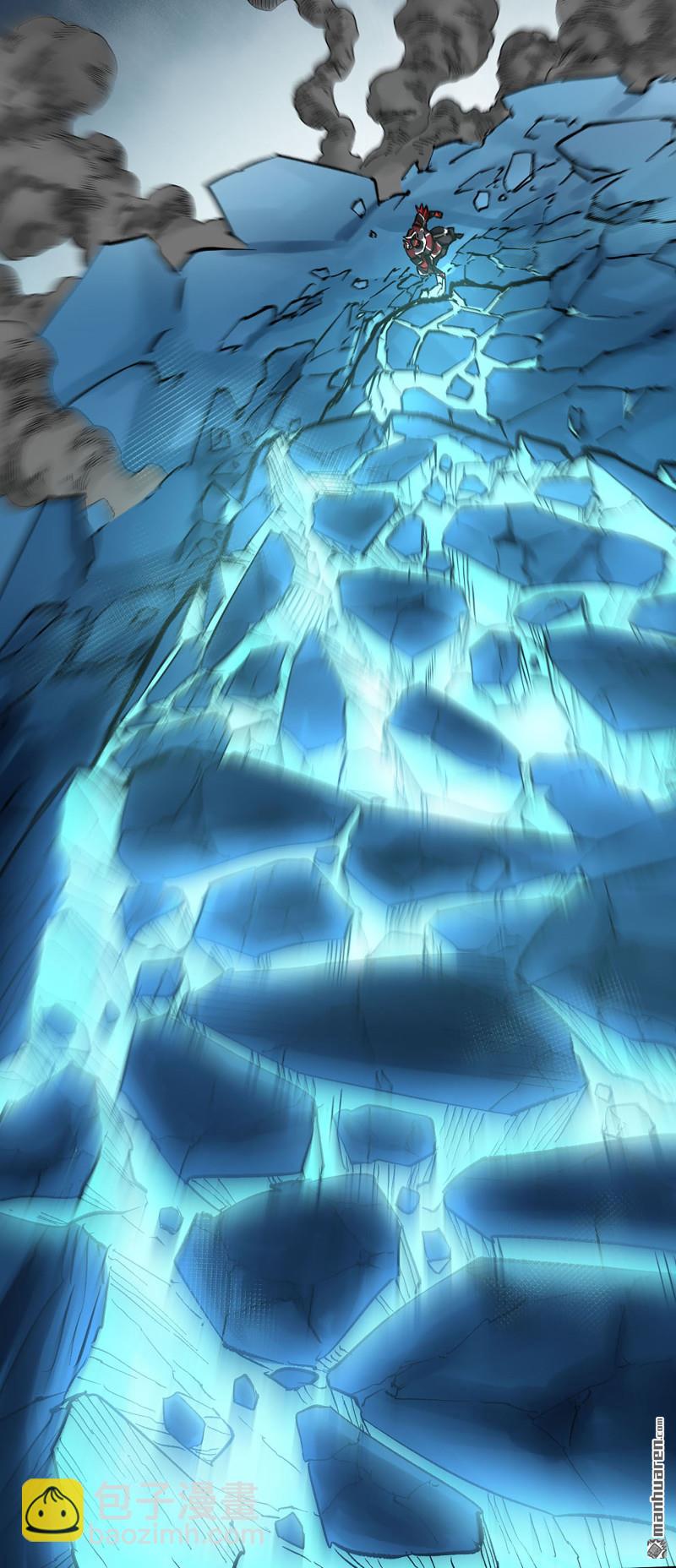 傳武 - 卷三 161 艾霍特的受難日(1/2) - 4