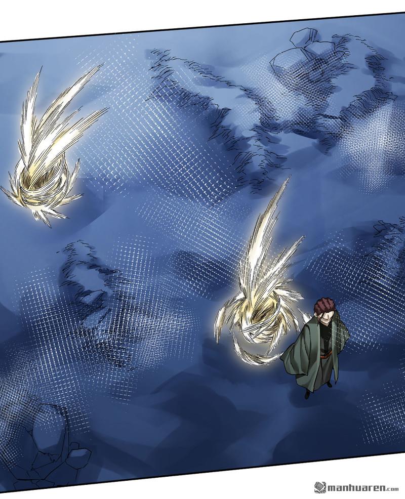 傳武 - 卷三 第174回 平等王的計劃(1/2) - 3