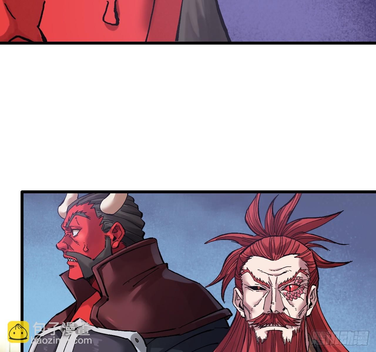 傳武 - 卷三 172 大十善的去向(1/2) - 2