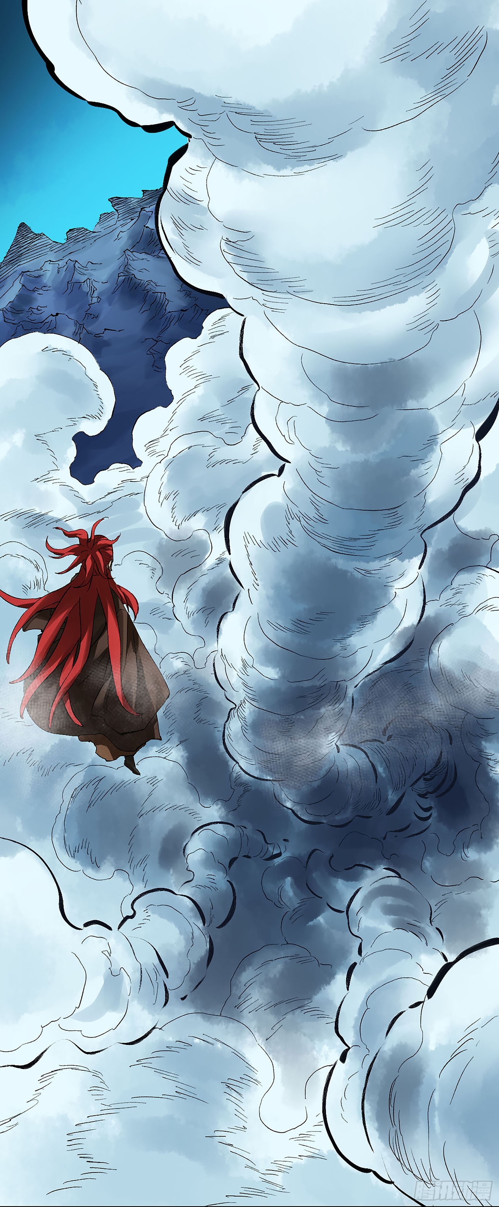 傳武 - 卷三 176 矚目(1/2) - 1