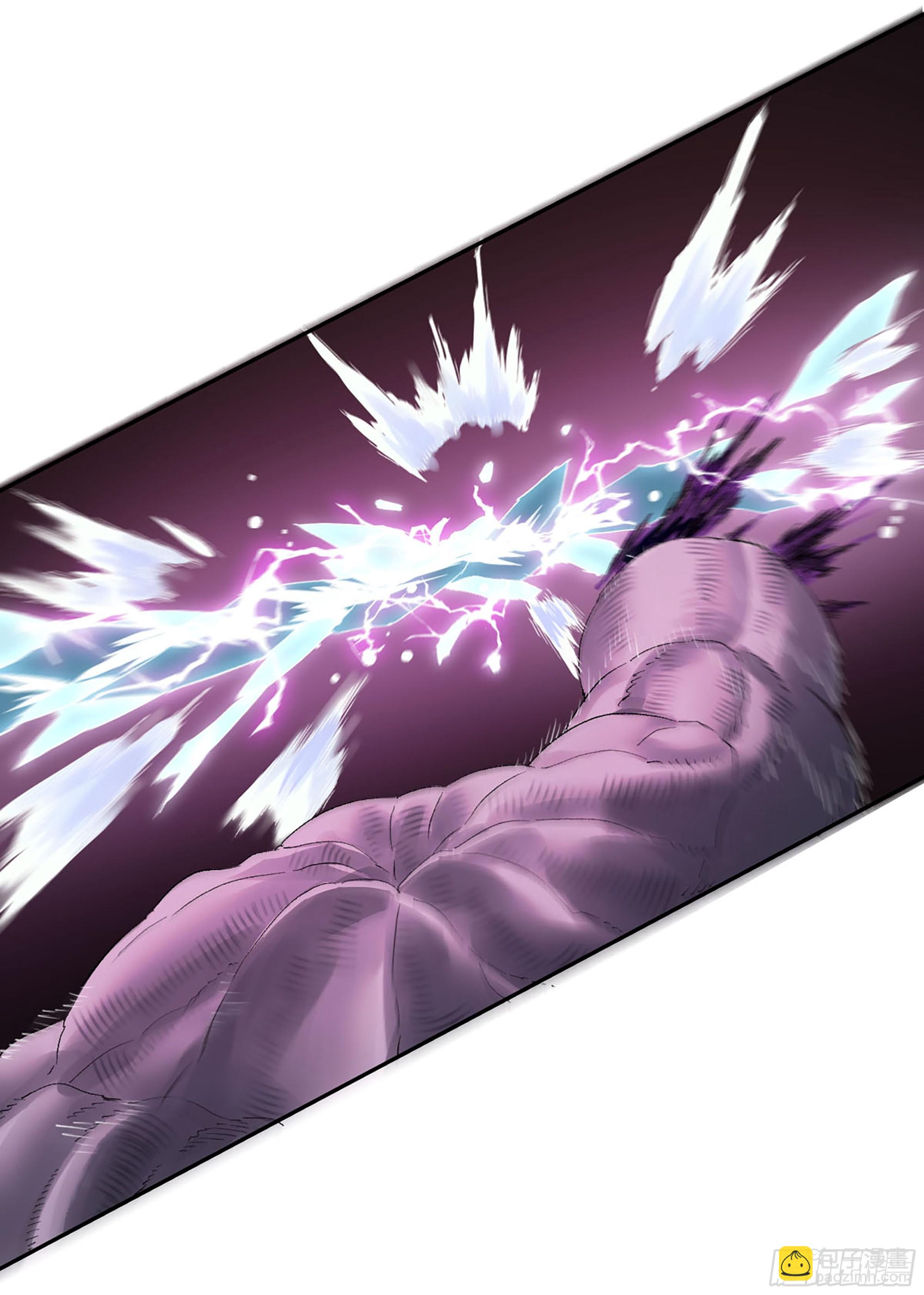 傳武 - 卷三 177 不止一種賜福(1/2) - 4