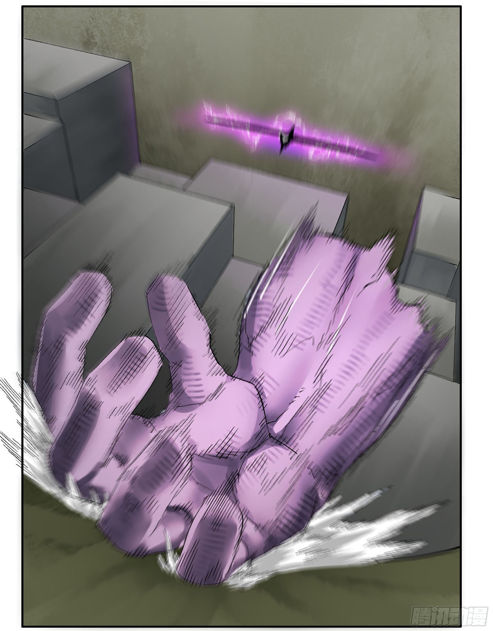 傳武 - 卷三 177 不止一種賜福(1/2) - 5