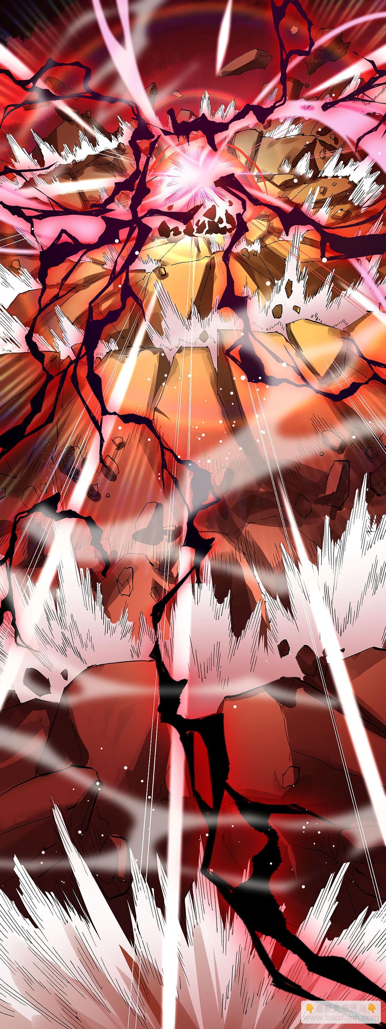 傳武 - 卷三 177 不止一種賜福(1/2) - 5