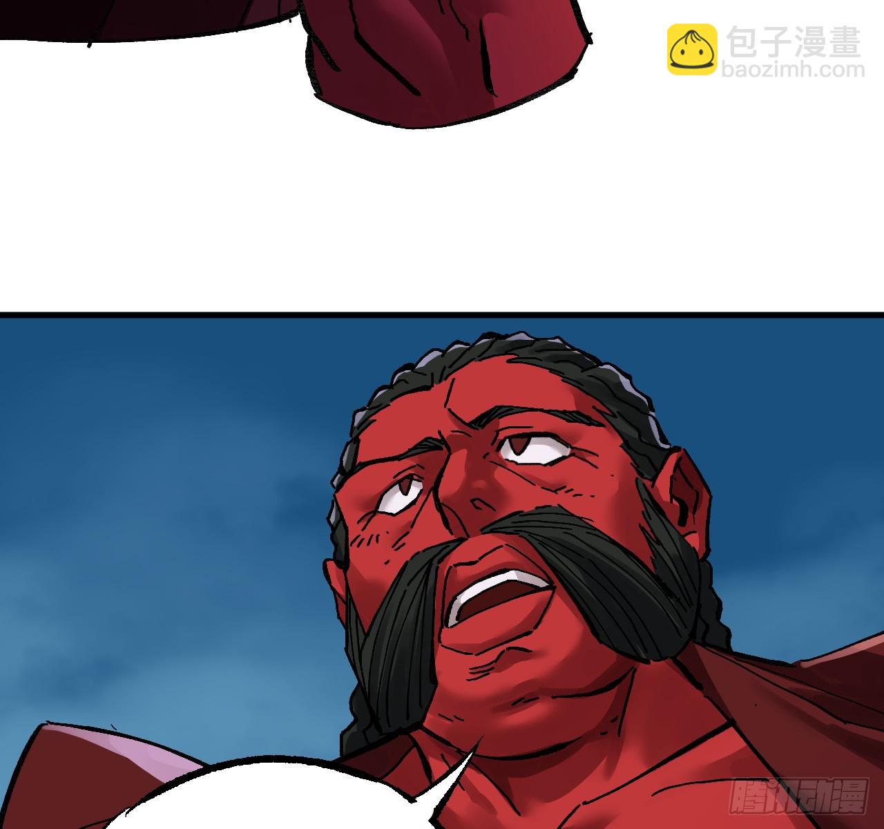 傳武 - 卷三 177 不止一種賜福(1/2) - 3