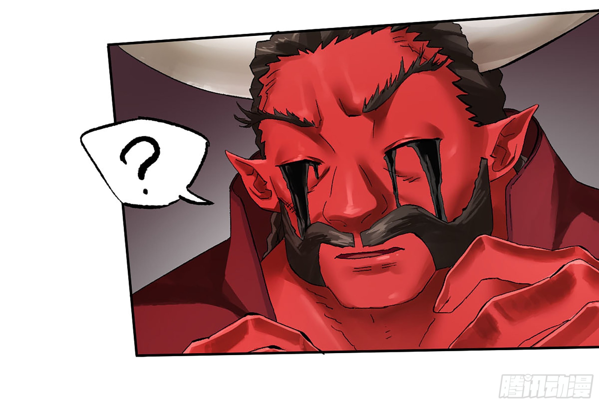 傳武 - 卷三 177 不止一種賜福(1/2) - 5