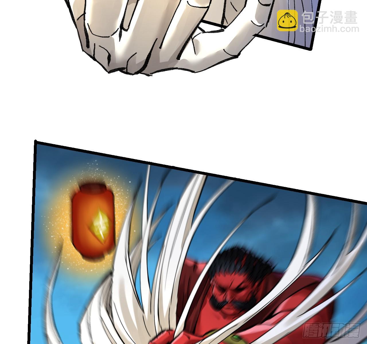 傳武 - 卷三 177 不止一種賜福(2/2) - 2