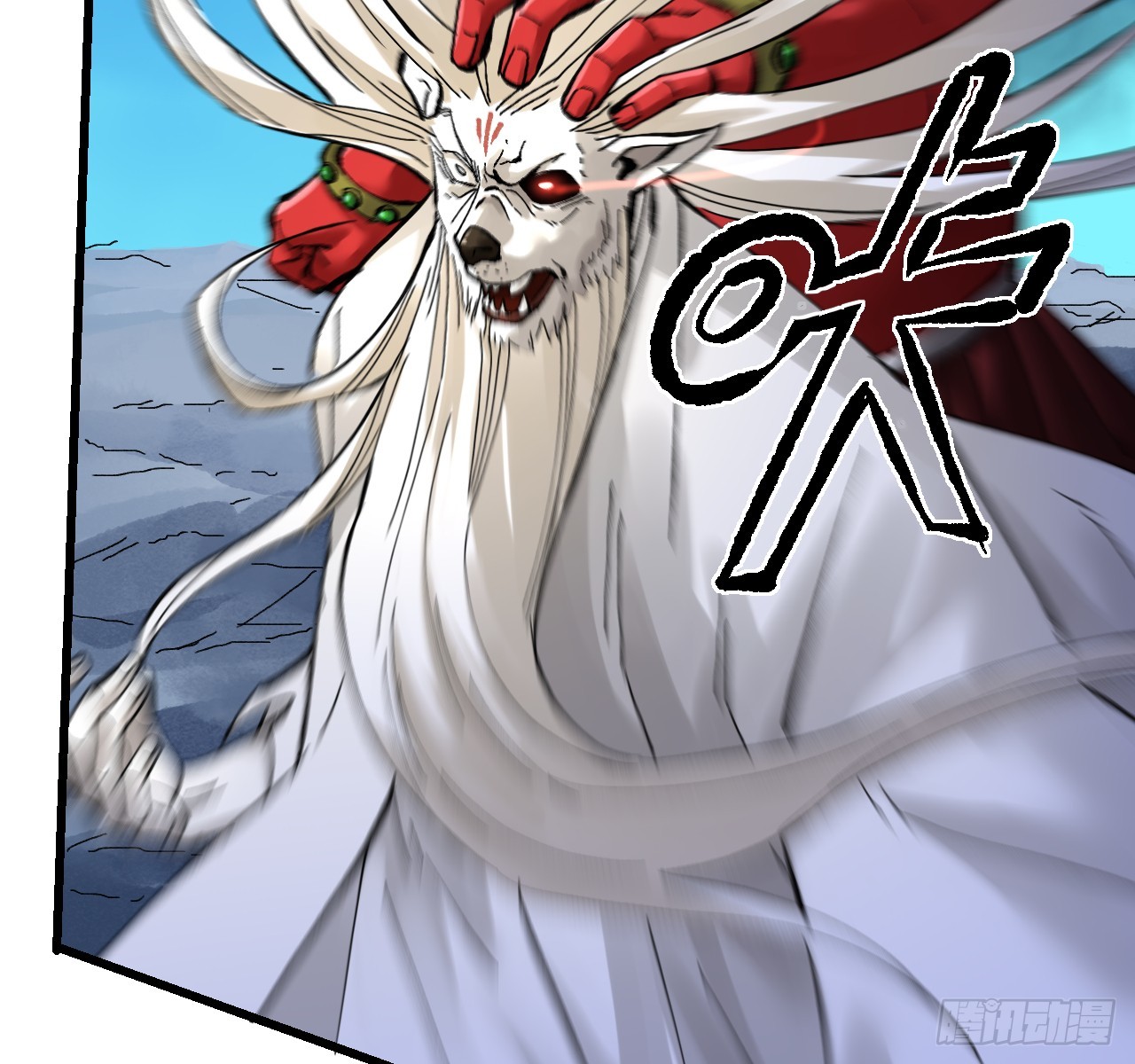 傳武 - 卷三 177 不止一種賜福(2/2) - 3