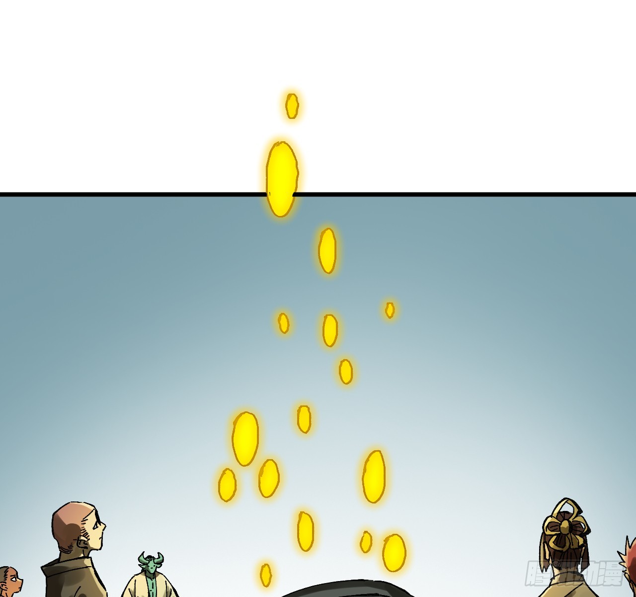 傳武 - 卷三 180 錯亂(1/2) - 4