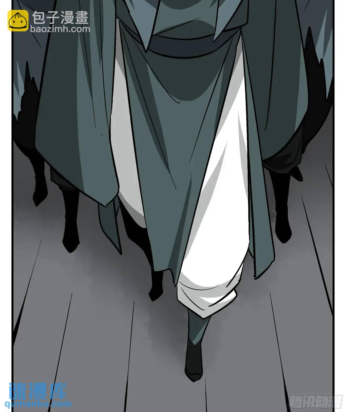 22 庆典与不速之客(1/2)-第22话