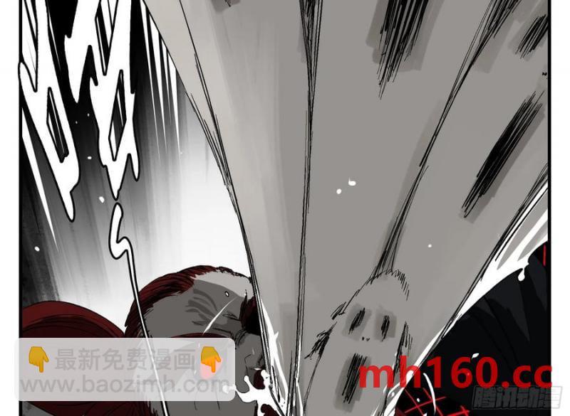 28 岁饥的目的(1/2)-第28话