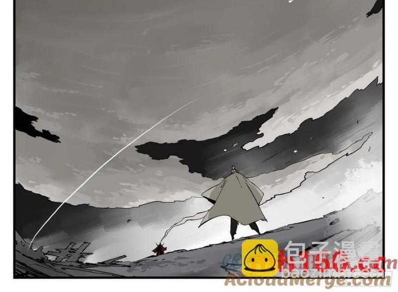 28 岁饥的目的(1/2)-第28话