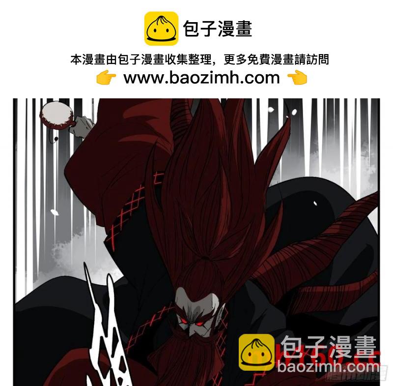 28 岁饥的目的(1/2)-第28话