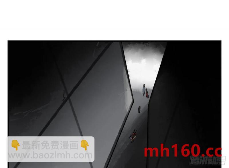 28 岁饥的目的(1/2)-第28话