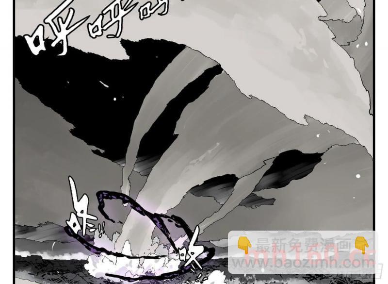 28 岁饥的目的(1/2)-第28话