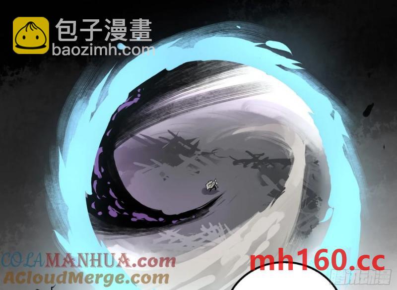 28 岁饥的目的(1/2)-第28话