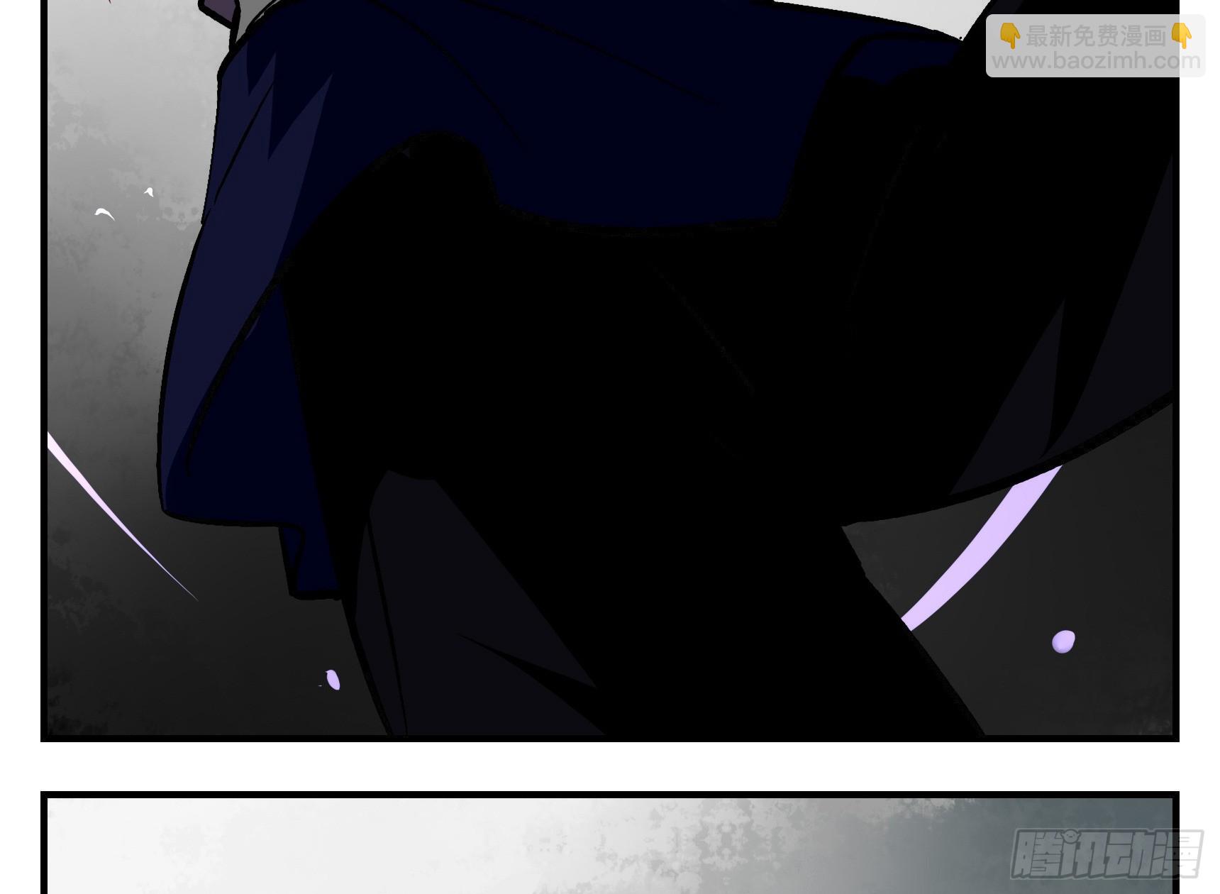 08 夜宿山神庙 下-第8话