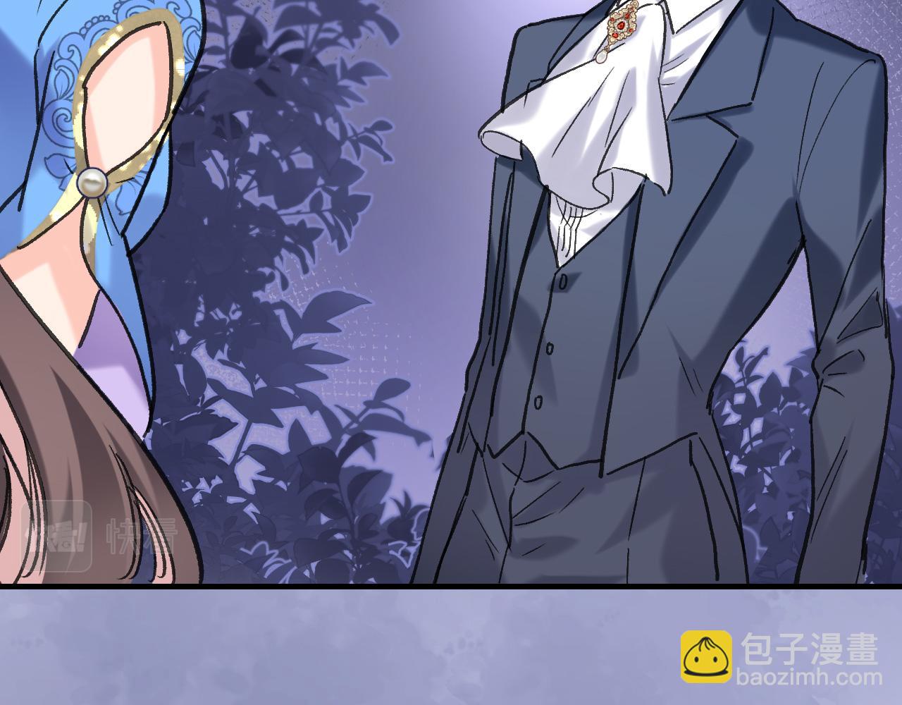 第九十八话 瑞安突现(1/2)-第102话