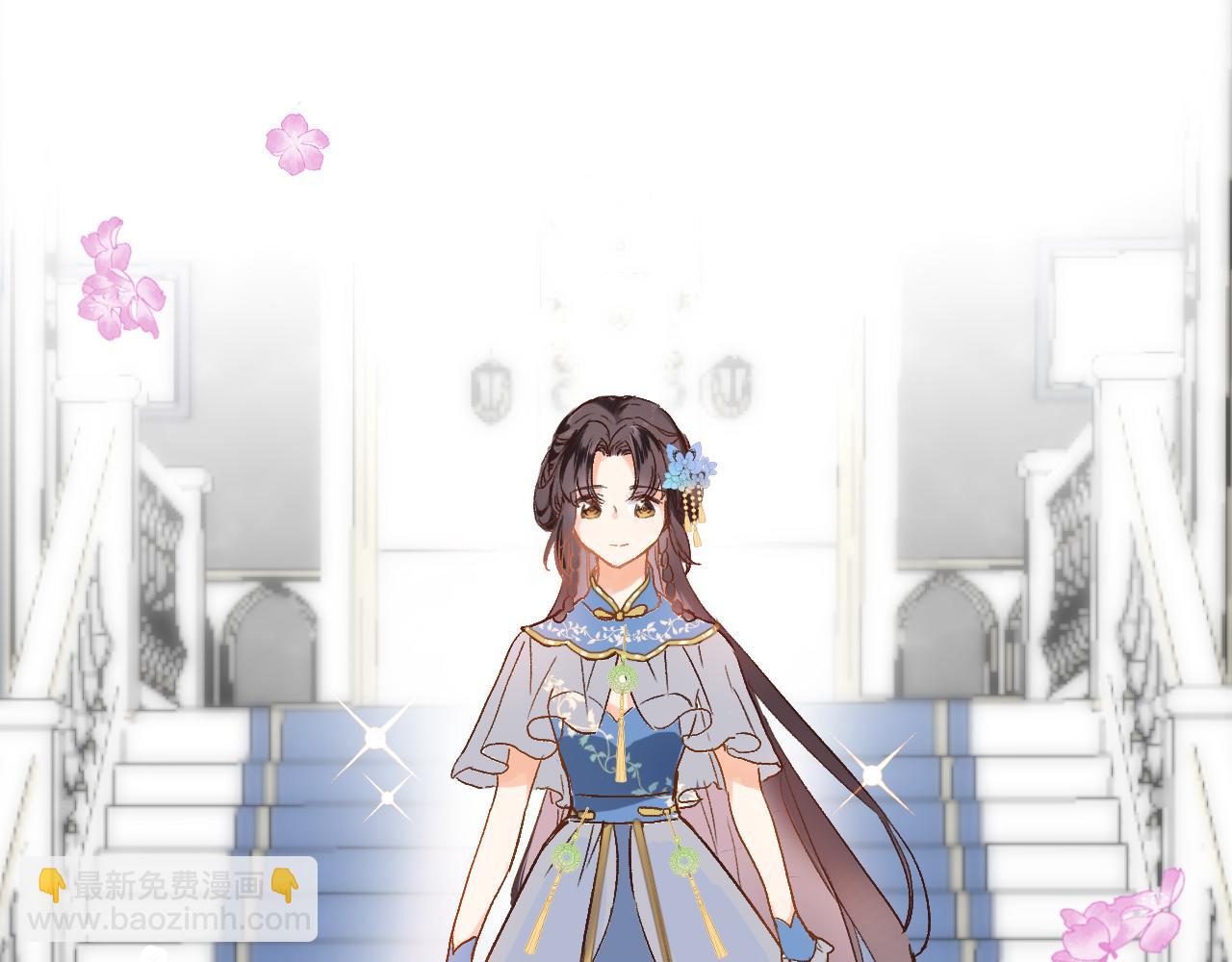 第十九话 古风和洋装(1/2)-第20话